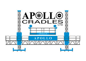 Apollo Cradles Logo