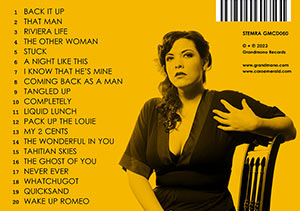 The Best of Caro Emerald
