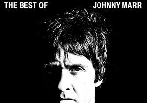 The Best of Johnny Marr