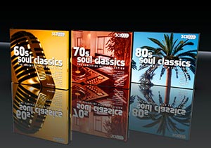 The Soul Classics Collection