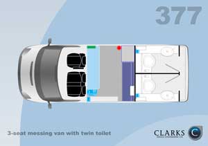 Spec 377 - Overhead Layout