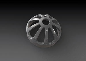 Downpipe Guard - 3D Model