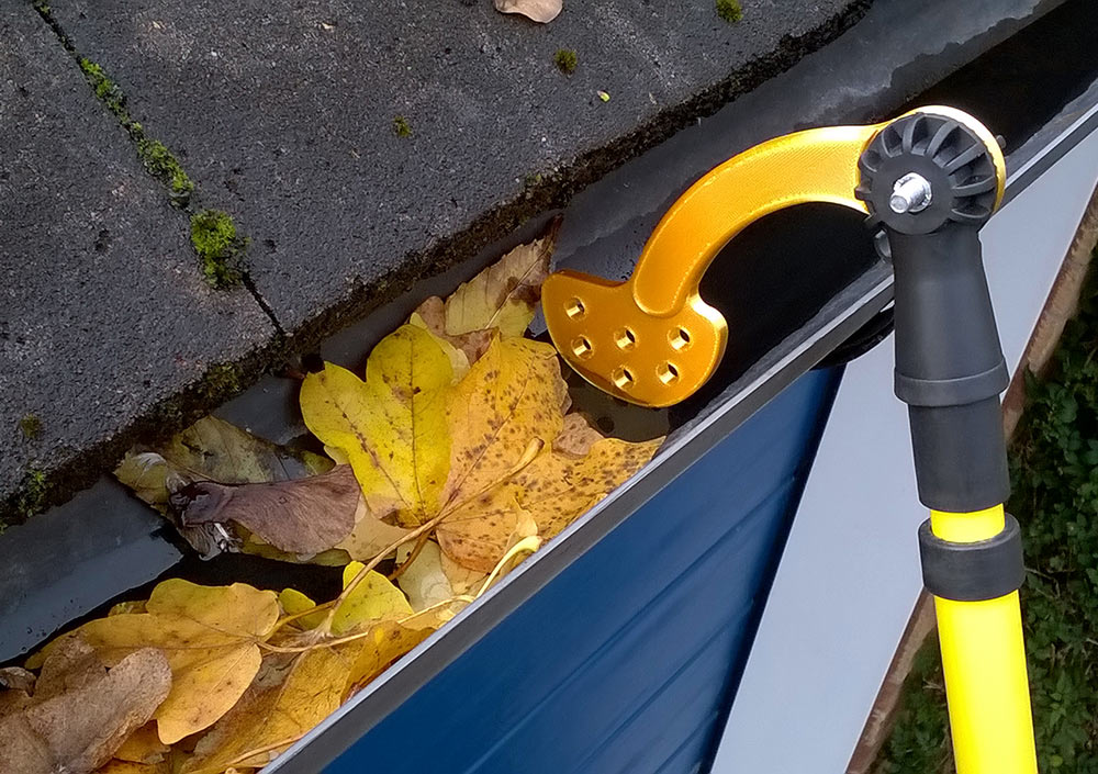 Gutter Cleaner