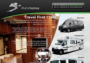 Magazine Advert