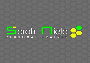 Sarah Nield Personal Trainer - logo