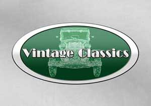 Vintage Classics Logo