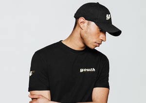 Youth Personal Training - Branded T-shirt