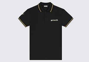 Youth Personal Training - Branded T-shirt